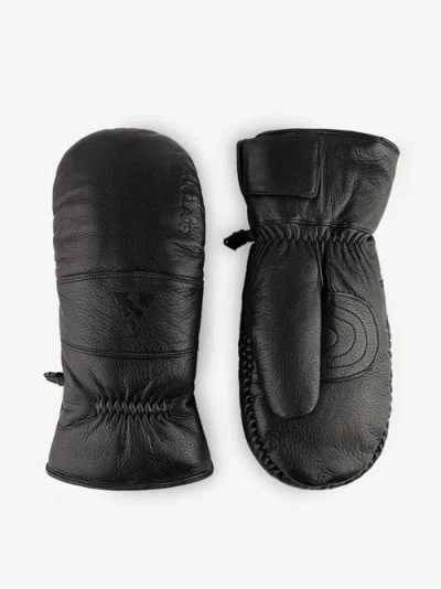Auclair Deer Duck 3.0 Mitts In Black