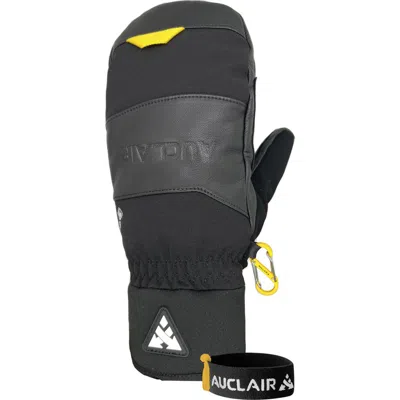 Auclair Icecrusher Mitts Gtx Warm In Black/black