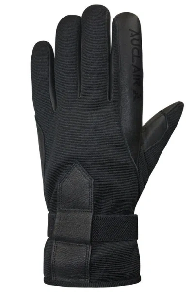Auclair Lillehammer Women Gloves In Task Force Black