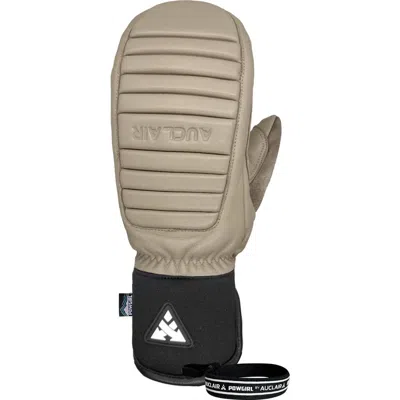 Auclair Outseam Women Mitts In Sand