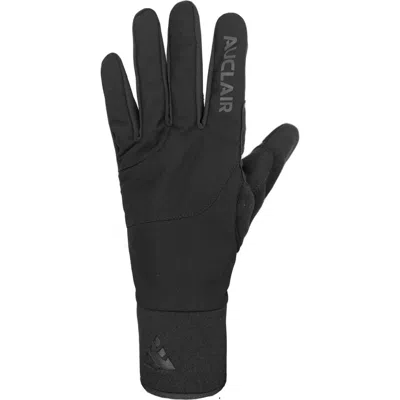 Auclair Prf Canmore Gloves In Black/black