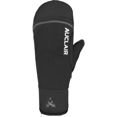 Auclair Prf Oslo Mitts In Black/black