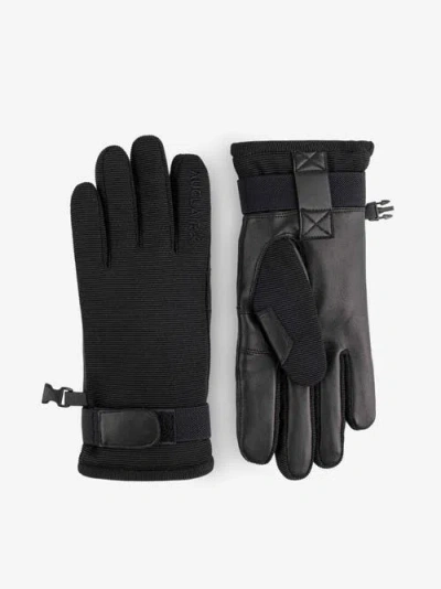 Auclair Skater Gloves In Taskforce Black