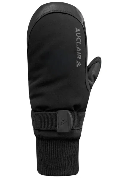 Auclair Wwpb Gigatex Women Mitts In Black
