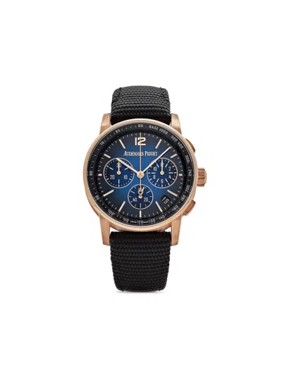 Audemars Piguet 2022  Code 11.59 32mm In 蓝色