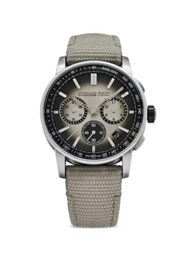 Pre-owned Audemars Piguet 2024 Chronograph 41mm Watch In Neutral