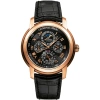 AUDEMARS PIGUET AUDEMARS PIGUET JULES AUDEMARS EQUATION OF TIME COMPLICATION ROSE GOLD MEN'S WATCH 26003OR.OO.D002CR