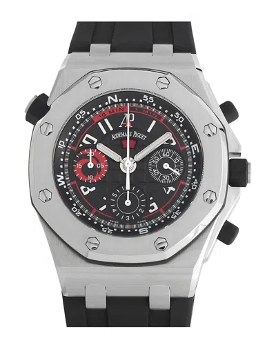 Audemars Piguet Men's Royal Oak Offshore Watch (authentic Pre-loved)