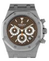 AUDEMARS PIGUET AUDEMARS PIGUET MEN'S ROYAL OAK OFFSHORE WATCH, CIRCA 2009 (AUTHENTIC PRE-OWNED)