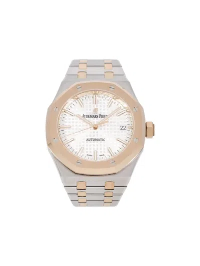 Pre-owned Audemars Piguet Pre Owned 2021 Royal Oak 41mm