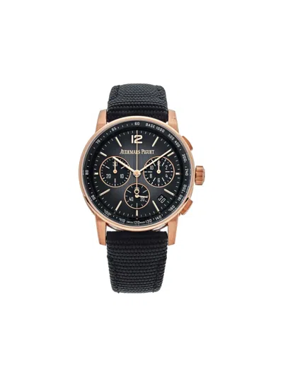 Pre-owned Audemars Piguet Pre Owned 2023 Code 11.59 41mm