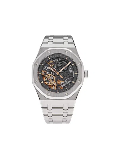 Pre-owned Audemars Piguet Pre Owned 2024 Royal Oak 41mm