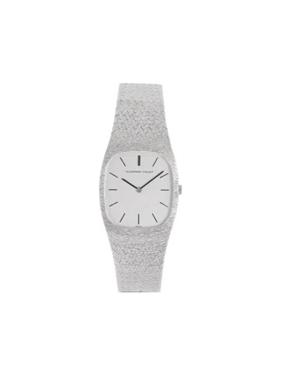 Pre-owned Audemars Piguet Pre Owned Cobra 26mm
