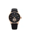 Audemars Piguet  Code 11.59 41mm In Black