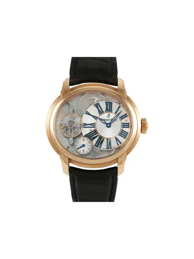 Pre-owned Audemars Piguet Pre Owned  Millenary Escape 47mm