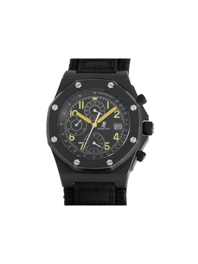 Pre-owned Audemars Piguet Pre Owned  Royal Oak Offshore 42mm