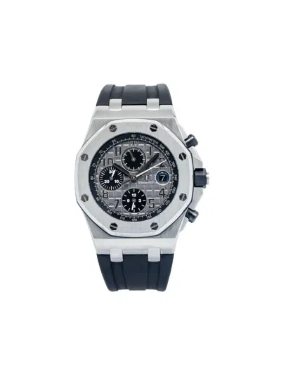 Pre-owned Audemars Piguet Pre Owned  Royal Oak Offshore 46mm