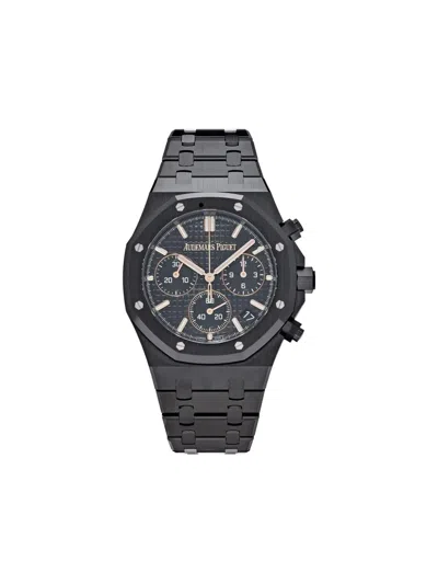 Pre-owned Audemars Piguet  Royal Oak Chronograph 41mm