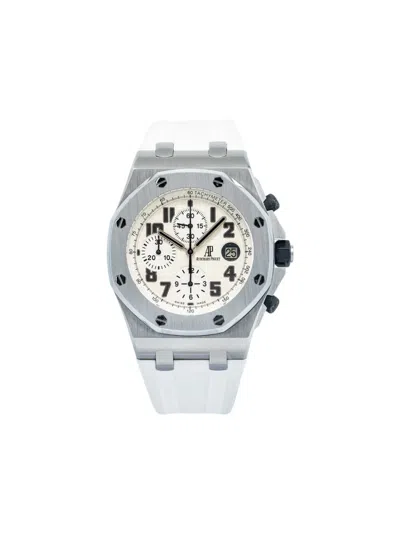 Pre-owned Audemars Piguet Pre Owned Royal Oak Offshore 42mm