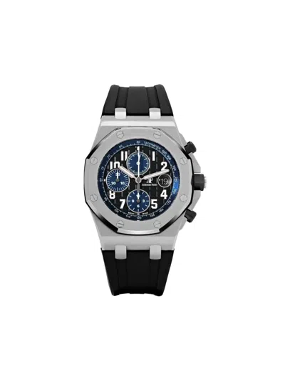 Pre-owned Audemars Piguet Pre Owned Royal Oak Offshore 42mm