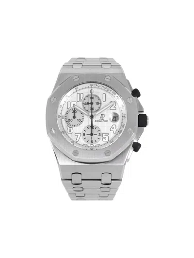 Pre-owned Audemars Piguet Pre Owned Royal Oak Offshore 42mm