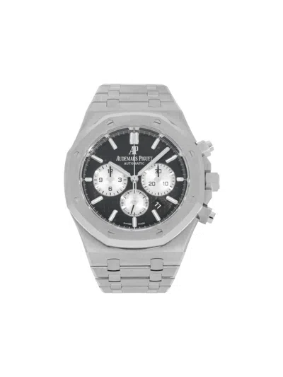 Pre-owned Audemars Piguet Pre Owned Unworn Royal Oak 41mm