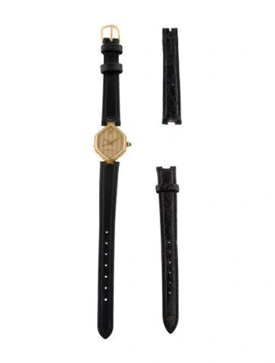 Pre-owned Audemars Piguet Vintage Watch In Multi