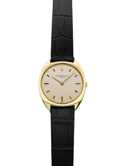 Pre-owned Audemars Piguet Vintage Watch In Multi