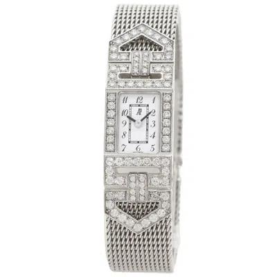 Pre-owned Audemars Piguet Wristwatch ()