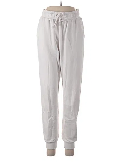 Pre-owned Auden Casual Pants In Gray