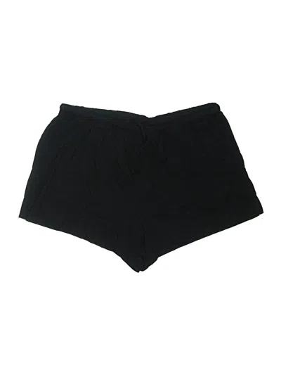 Pre-owned Auden Shorts In Black