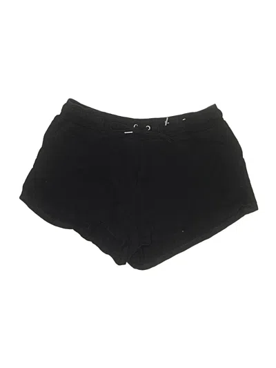 Pre-owned Auden Shorts In Black
