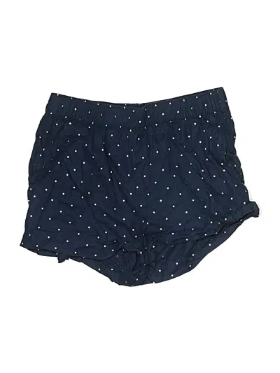 Pre-owned Auden Shorts In Blue