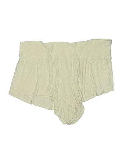 Pre-owned Auden Shorts In Green