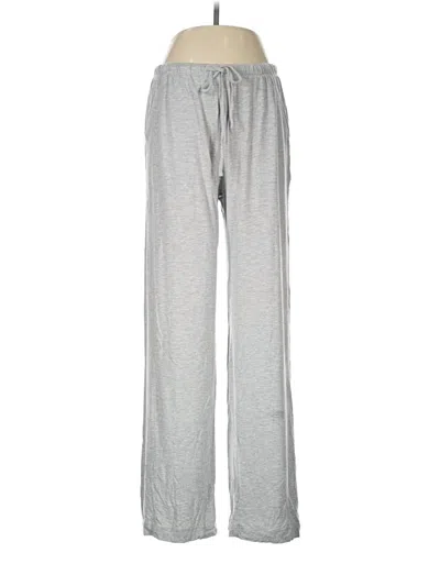 Pre-owned Auden Sweatpants In Gray
