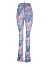 Audette Active Pants In Blue