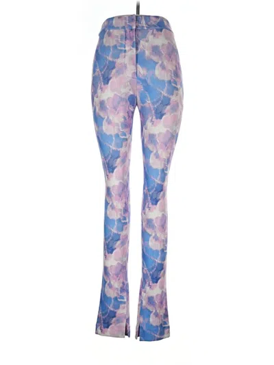 Audette Active Pants In Blue