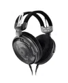 Audio-technica Ath-adx3000 Open-air Dynamic Headphones In Black