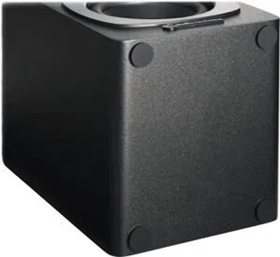 Audio-technica At-sp3x Bookshelf Speakers Powered Wireless Bluetooth (black)