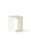 AUDO COPENHAGEN (FORMERLY MENU) ANDROGYNE SIDE TABLE, 16.5IN