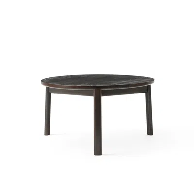Audo Copenhagen (formerly Menu) Passage Lounge Table, Special Offers In Black