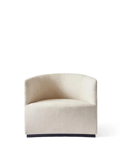 Audo Copenhagen (formerly Menu) Tearoom Chairs & Sofas In Blue