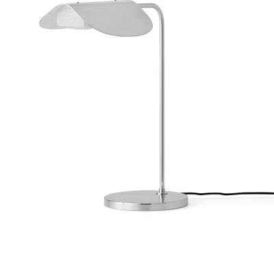 Audo Copenhagen (formerly Menu) Wing Table Lamp In Brown