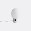 Audo Copenhagen Lighting White Uni In White