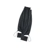 Audrey Vallens Women's Black All-gen Sleeve Accesory In Black