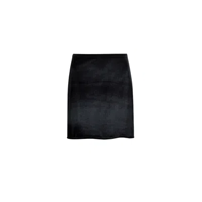 Audrey Vallens Women's Black Miss Av Louise