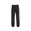 Audrey Vallens Women's Black Spades 2 Sweatpants In Black