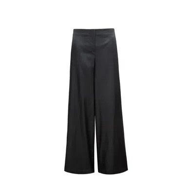 Audrey Vallens Women's Black Urban Pants