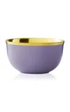 Augarten Wien - Champagne Bowl Lilac - Purple