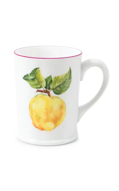 Augarten Wien - Mug Botanica - Quince - Multi